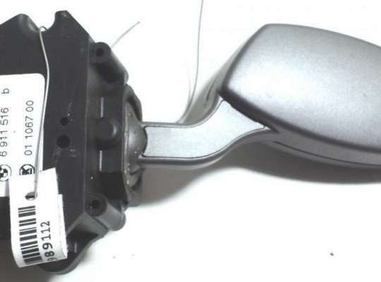 купить Переключатель поворотов на BMW 7 E65/E66 (2001-2008)