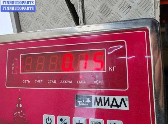 купить Замок капота на BMW 3 E46 (1998-2006)