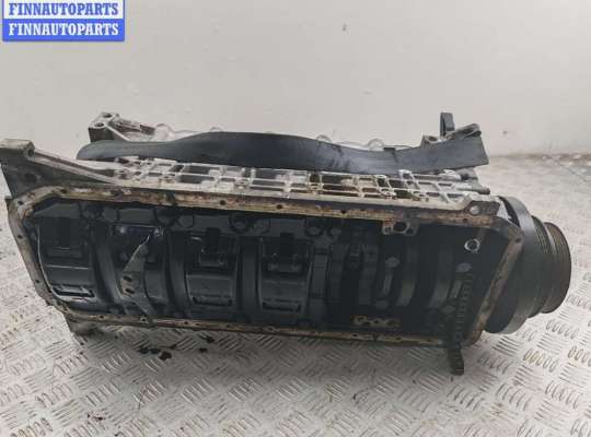 купить Блок цилиндров двигателя (картер) на BMW 3 E46 (1998-2006)