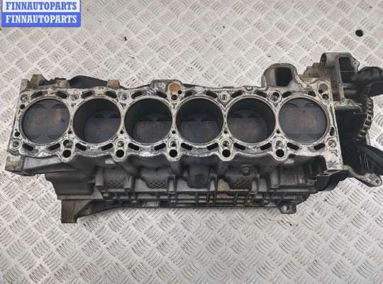 купить Блок цилиндров двигателя (картер) на BMW 3 E46 (1998-2006)