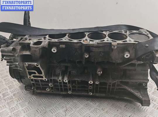 купить Блок цилиндров двигателя (картер) на BMW 3 E46 (1998-2006)