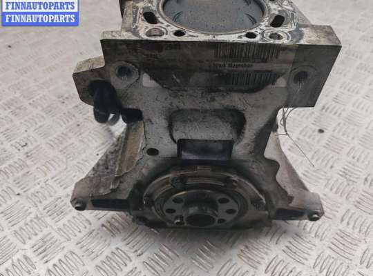 купить Блок цилиндров двигателя (картер) на BMW 3 E46 (1998-2006)