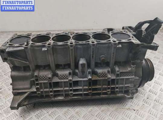купить Блок цилиндров двигателя (картер) на BMW 3 E46 (1998-2006)