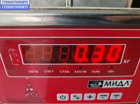 Обшивка салона на Skoda Octavia Tour (1U, A4)