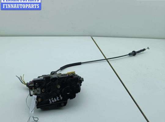 купить Замок двери задней правой на Skoda Fabia mk1 (6Y)