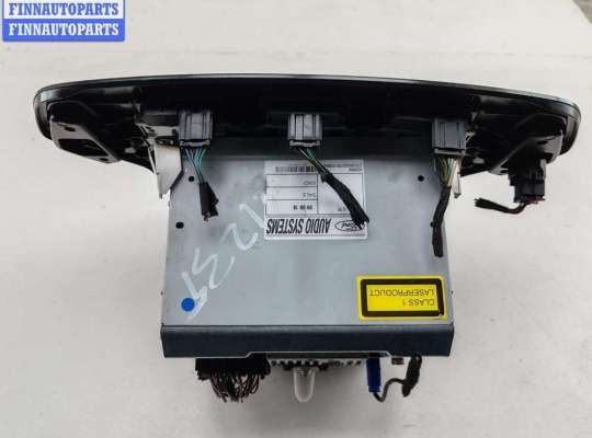 купить Аудиомагнитола на Ford Mondeo IV (2007-2014)