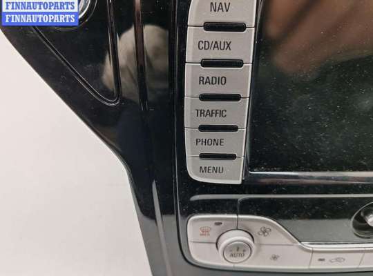 купить Аудиомагнитола на Ford Mondeo IV (2007-2014)