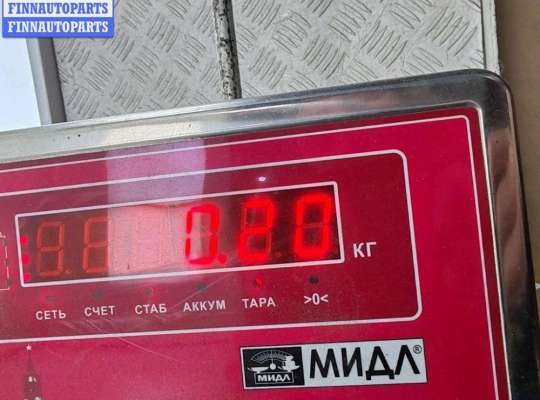 купить Блок розжига фар (ксенон) на Opel Vectra C (2002-2008)