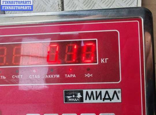 купить Провод датчика ABS на Opel Zafira A (1999-2005)