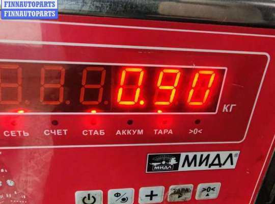 купить Корпус топливного фильтра на Ford Focus II (2004-2011)