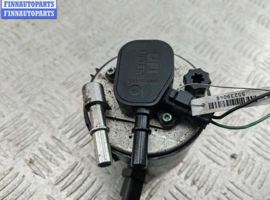 купить Корпус топливного фильтра на Ford Focus II (2004-2011)