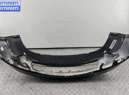 купить Бампер передний на Ford Mondeo III (2000-2007)