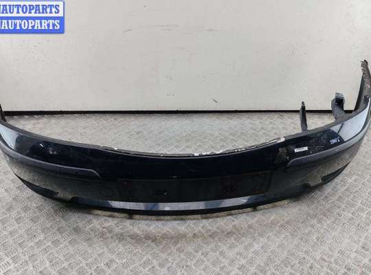 купить Бампер передний на Ford Mondeo III (2000-2007)