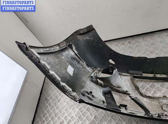 купить Бампер передний на Ford Mondeo III (2000-2007)