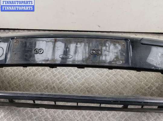 купить Бампер передний на Ford Mondeo III (2000-2007)