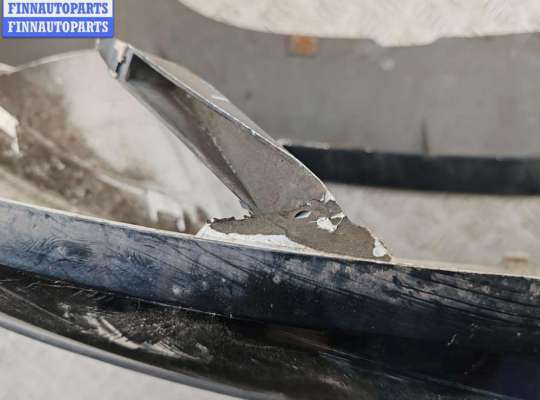 купить Бампер передний на Ford Mondeo III (2000-2007)