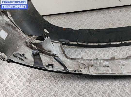 купить Бампер передний на Ford Mondeo III (2000-2007)