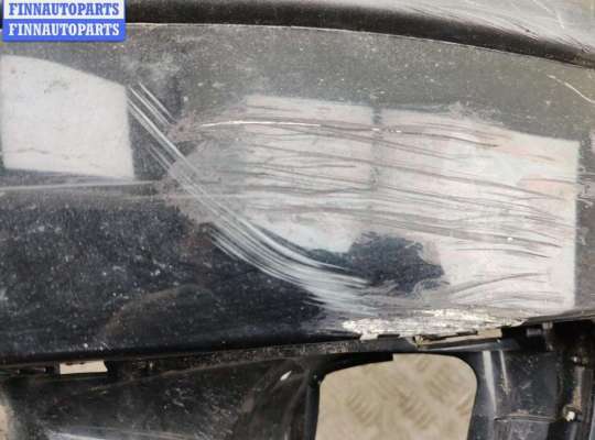 купить Бампер передний на Ford Mondeo III (2000-2007)