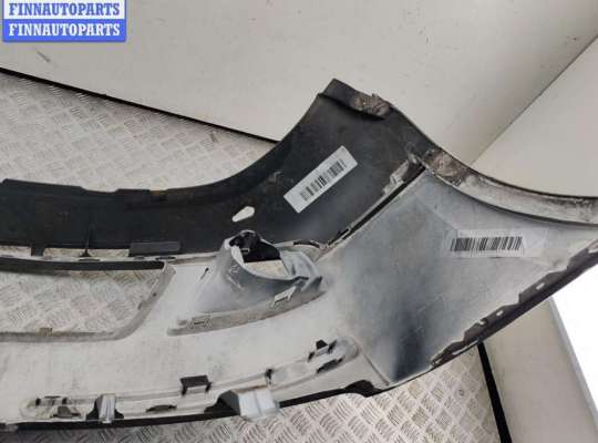 купить Бампер передний на Ford Mondeo III (2000-2007)