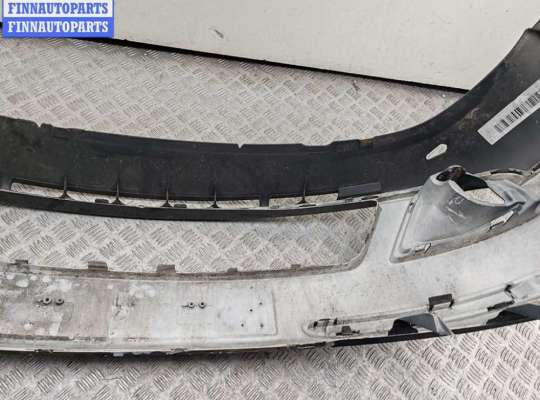 купить Бампер передний на Ford Mondeo III (2000-2007)