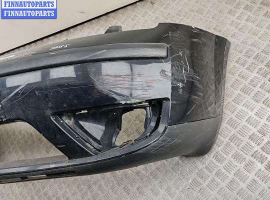 купить Бампер передний на Ford Mondeo III (2000-2007)