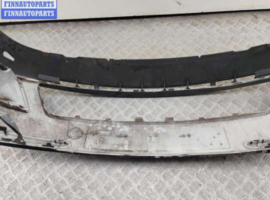 купить Бампер передний на Ford Mondeo III (2000-2007)