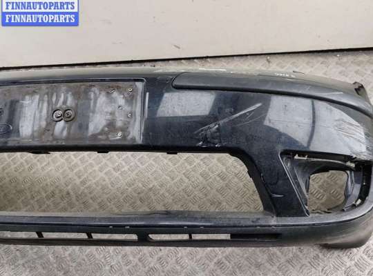 купить Бампер передний на Ford Mondeo III (2000-2007)