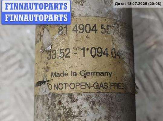 купить Амортизатор подвески задний левый на BMW 5 E39 (1995-2003)