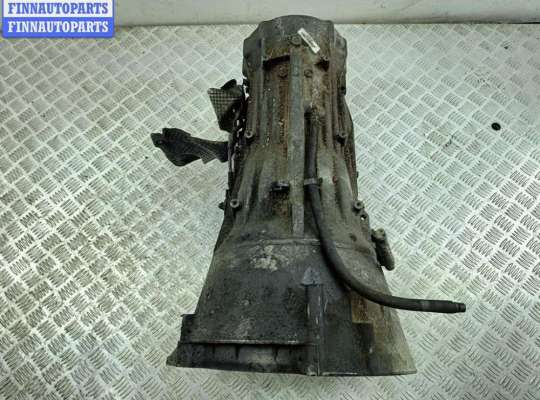 купить КПП автоматическая (АКПП) на Volkswagen Touareg