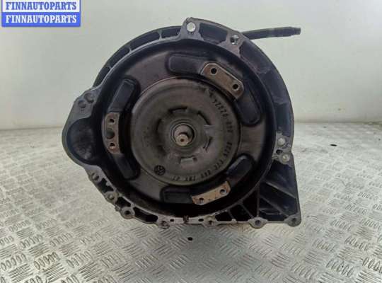 КПП автоматическая (АКПП) VG2724534 на Volkswagen Touareg