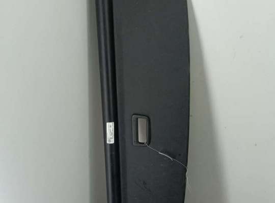 купить Шторка багажника на Volkswagen Golf-5 Plus