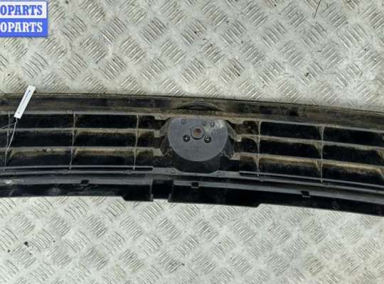 Решетка радиатора на Fiat Stilo