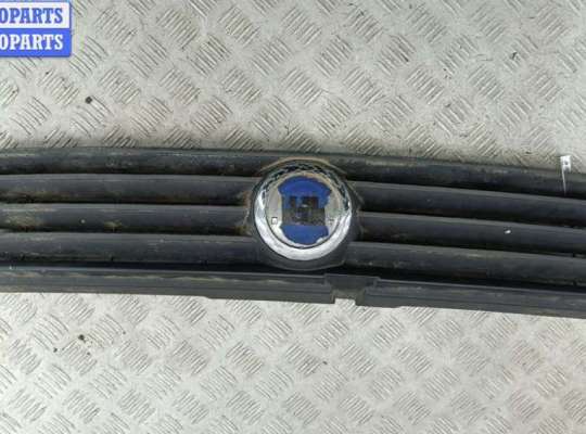 Решетка радиатора на Fiat Stilo