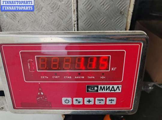 Фонарь задний на Volkswagen Passat B5+ (3B, GP)