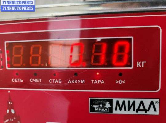 Ручка двери внутренняя на Audi 80 (B3)/90 (B2)