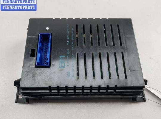 купить Дисплей информационный на Opel Astra H (2004-2009)