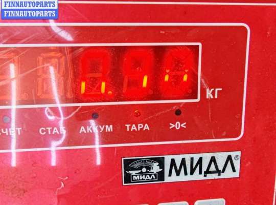 купить Петля двери передней левой на Skoda Octavia mk1 (A4 1U) 1996-2010