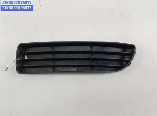 купить Решётка (заглушка) в бампер на Audi A4 B5 (1994-2001)