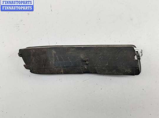 купить Решётка (заглушка) в бампер на Audi A4 B5 (1994-2001)