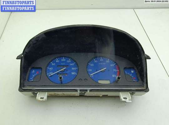 купить Щиток приборный (панель приборов) на Citroen Berlingo (1996-2008)
