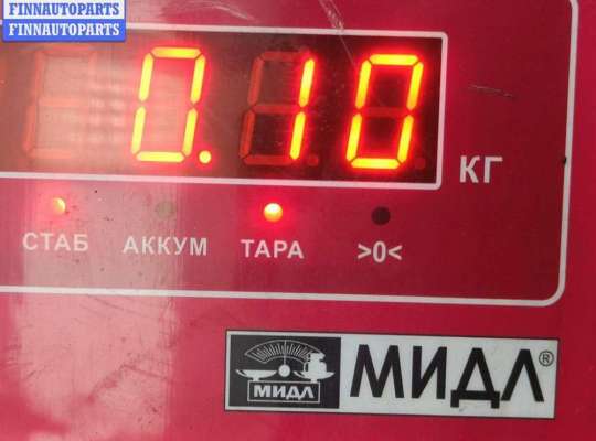 купить Датчик положения коленвала на Opel Vectra C (2002-2008)
