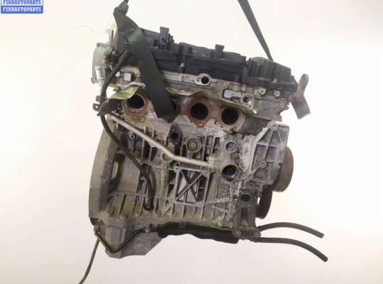 ДВС (Двигатель) на Mercedes-Benz C (W203)