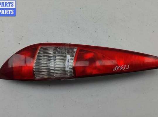 купить Фонарь задний левый на Ford Mondeo III (2000-2007)