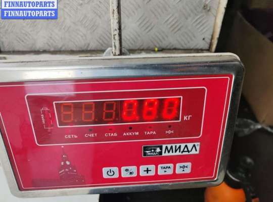 купить Фонарь задний левый на Ford Mondeo III (2000-2007)