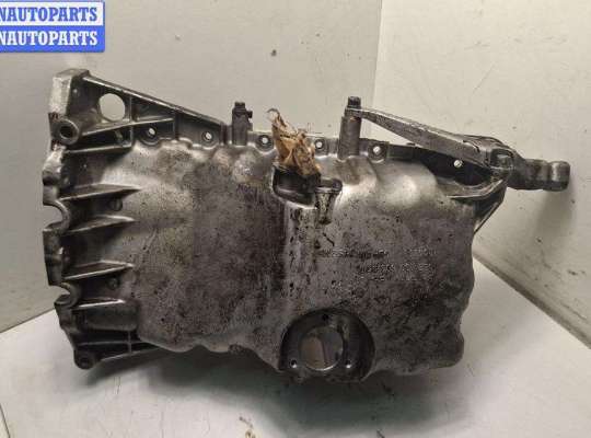 купить Поддон масляный на Audi A4 B6 (2001-2004)