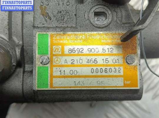 купить Насос гидроусилителя руля на Mercedes C-Class W202 (1993-2000)