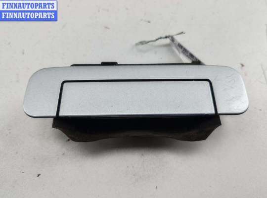 купить Ручка двери наружная задняя левая на Audi A4 B5 (1994-2001)