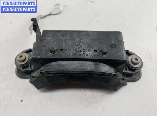 купить Ручка двери наружная задняя левая на Audi A4 B5 (1994-2001)