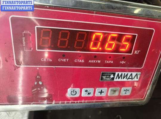 купить Стекло кузовное боковое переднее левое на Ford Galaxy (2000-2006)