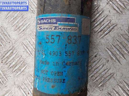 купить Стойка подвески передняя правая на Audi A6 C5 (1997-2005)